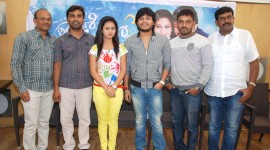 Shravani Subramanya Press Meet