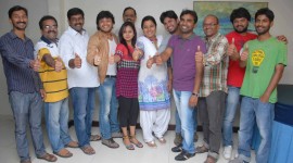 Shravani Subramanya Success Meet