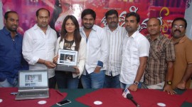 Sravani Subramanya and Parul Yadav launches Website