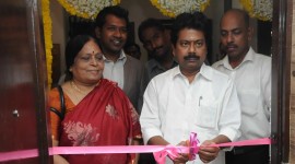 Shrushti Fertility Centre Launch