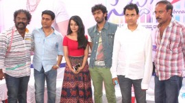 Siddharth Movie Launch