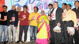 Siddhartha Audio Launch