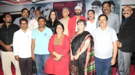 Snake Naga Press Meet