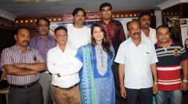 Software Ganda Press Meet