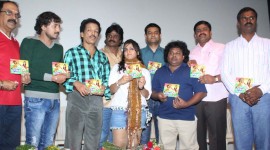 Sorry Kane Audio Launch