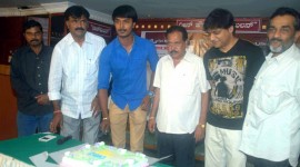 Sriki Birthday Celebration