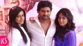 Subramani Movie Launch