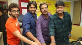 Subramanyam For Sale song launch