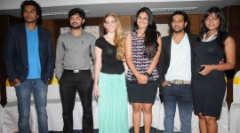 Suddi Press Meet