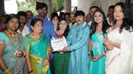 Sukka Movie Launch