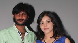 Suri Gang Audio Launch