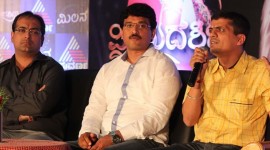 Suvarna TV Channel Serials Pressmeet