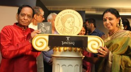 Tanishq Launches a Special Edition of Gold Coins