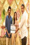 Thalapathy 66 Pooja Event - Tamil Tamil Event Photos