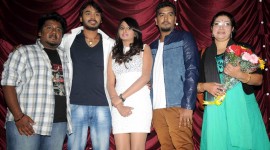 Thamisra Press Meet