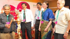 The Triumph of Hearts Show by Fortis Malar Hospital & Aishwarya Trust