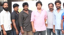 Thedal Short Film Launch