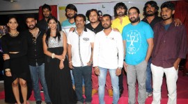 Title Beka Press Meet