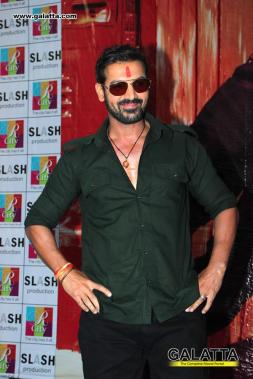 trailer shootout at wadala