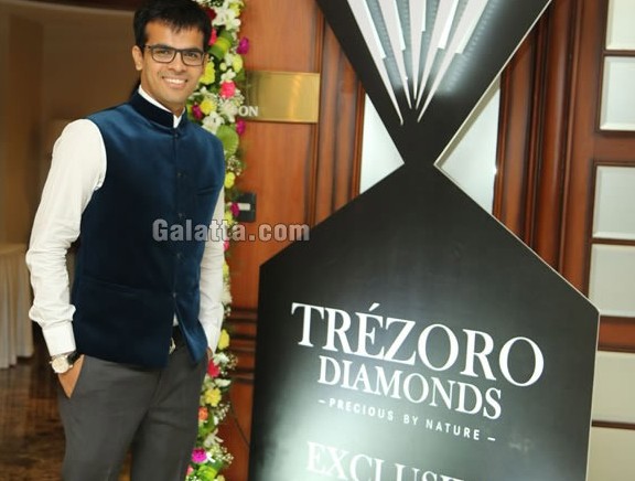 Trezoro Diamonds Grand Launch