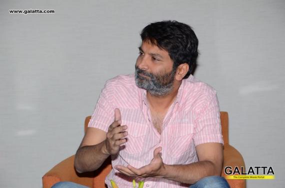 Trivikram Srinivas Interview telugu Event Photo Gallery | Galatta