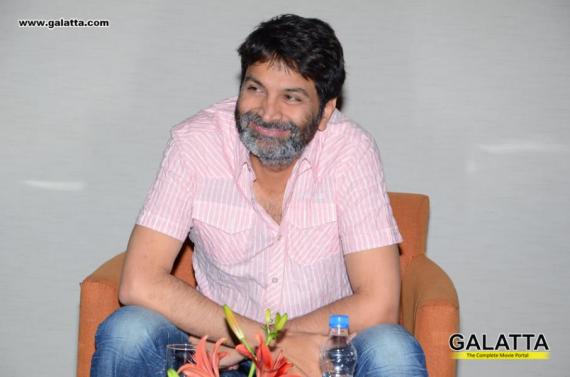 Trivikram Didn't Come To Sets Even Once'