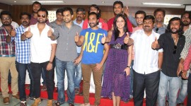 Ugramm Success Meet