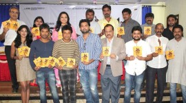 Ulidavaru Kandante Audio Launch