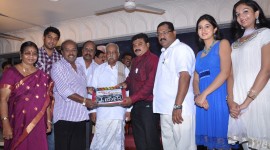 Unga Veettu Pillai Movie Launch