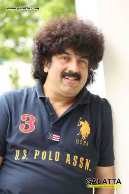 Upendra begins with fighting baddies in R Chandrus next  Kannada Movie  News  Times of India