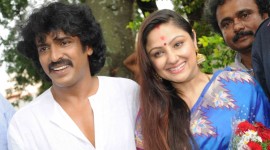 Upendra Birthday Celebration at Uppi 2 Movie Launch