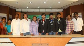 Vaibhavam Press Meet