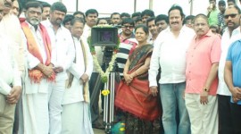 Vaibhavam movie launch