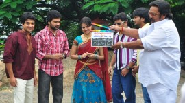 Vaishnavi Movies Pro no 1 Movie Launch