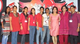 'Valentunes 2012' Special Singing Competition at Ispahani Centre