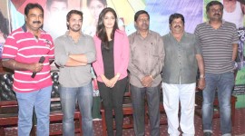 Vamshodharaka Press Meet