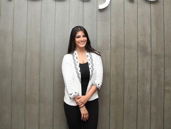 Varalakshmi Sarathkumar inaugurates Lifestyle store at Phoenix Marketcity