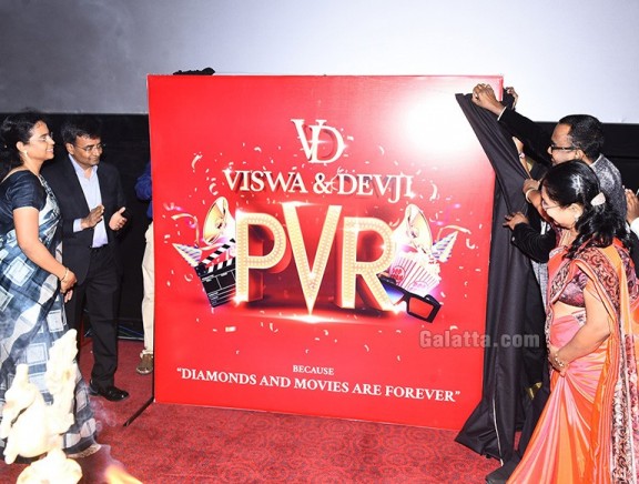 Viswa and Devji's Latest Wedding Collections Fashion Show