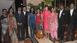 World Music Day Celebration at Le Royal Meridien