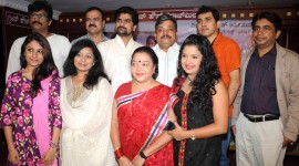 Yarig Idly Press Meet