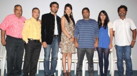 Yeh Dil Ramta Jogi Press Meet