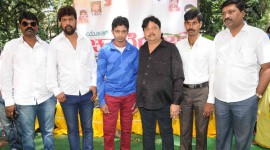 Youth Challenge Movie Launch