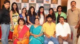 Zee Kannada's Sagara Sangama Press Meet