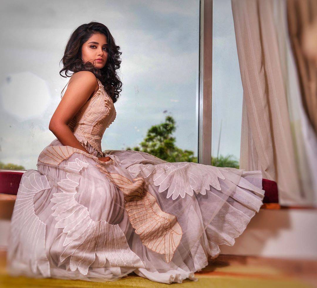 In pictures: Anupama Parameswaran is hotly capturing a fashion moment