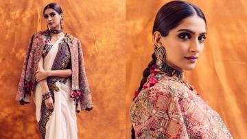 Here's why Sonam Kapoor Ahuja is the classiest diva ever