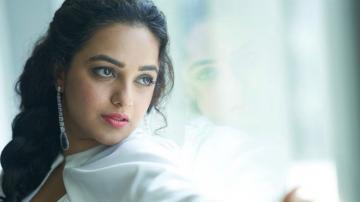 Nithya Menen really is an ice queen