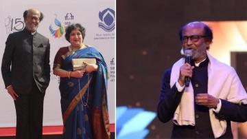 Check out Superstar's super style at IFFI!