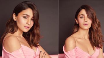 Where have we seen Alia Bhatt's gown before?