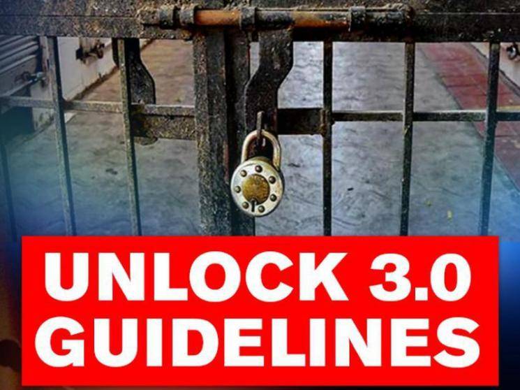 Unlock 3 - schools to remain shut till August end, gyms allowed to reopen