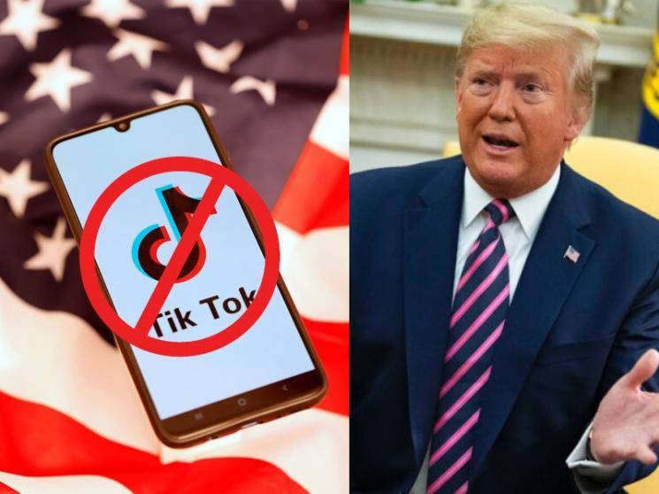 Microsoft in talks to buy TikTok for US operations, Trump planning ban